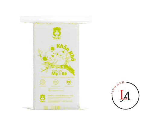 Khăn khô đa nang 400g